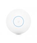 WIRELESS PUNTO DE ACCESO UBIQUITI U6-LR - Imagen 1