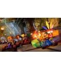Nintendo Crash Team Racing: Nitro-Fueled Estándar Plurilingüe Nintendo Switch - Imagen 3