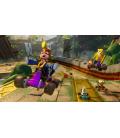 Nintendo Crash Team Racing: Nitro-Fueled Estándar Plurilingüe Nintendo Switch - Imagen 6