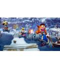 Nintendo Crash Team Racing: Nitro-Fueled Estándar Plurilingüe Nintendo Switch - Imagen 7