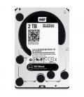 Western Digital WD2003FZEX 2TB SATA3 64MB Black - Imagen 3