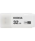 Pen Drive Kioxia TransMemory U301 32GB USB 3.2 Blanco