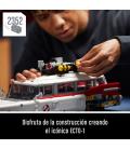 LEGO Creator Expert ECTO-1 de los Cazafantasmas - Imagen 2