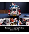 LEGO Creator Expert ECTO-1 de los Cazafantasmas - Imagen 3