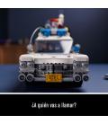 LEGO Creator Expert ECTO-1 de los Cazafantasmas - Imagen 5
