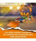 LEGO 60295 City Stuntz Espectáculo Acrobático: Arena, Set con Monster Trucks - Imagen 4