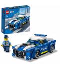 LEGO 60312 City Coche de Policía, Juguetes Para Niños y Niñas 5+ Años - Imagen 2