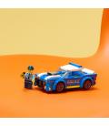 LEGO 60312 City Coche de Policía, Juguetes Para Niños y Niñas 5+ Años - Imagen 7