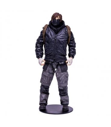 Figura mcfarlane toys dc multiverse bruce wayne drifter - Imagen 1