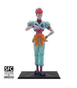 Figura abysse hunter x hunter hisoka - Imagen 1