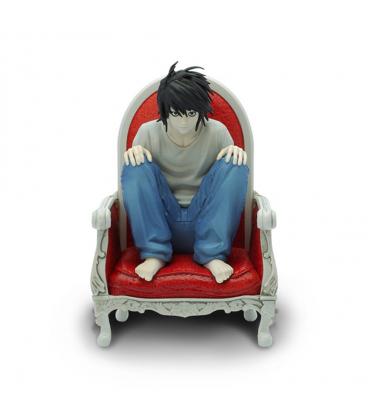 Figura abysse death note l - Imagen 1