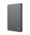 Seagate Basic disco duro externo 2000 GB Plata - Imagen 4