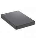 Seagate Basic disco duro externo 2000 GB Plata - Imagen 6