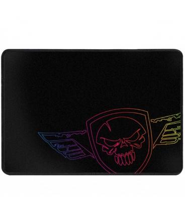 Alfombrilla spirit of gamer darkskull xl/ 440 x 330 x 3mm - Imagen 1
