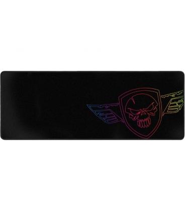 Alfombrilla spirit of gamer darkskull xxl/ 800 x 300 x 5mm - Imagen 1