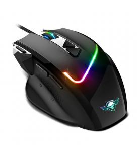 Ratón gaming spirit of gamer pro-m3 rgb/ hasta 7200 dpi - Imagen 1