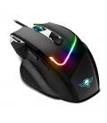 Ratón gaming spirit of gamer pro-m3 rgb/ hasta 7200 dpi - Imagen 1