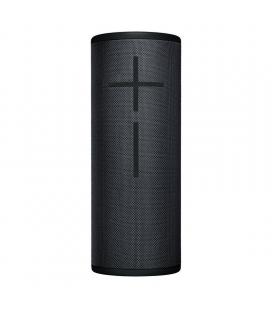 Altavoz con bluetooth logitech ultimate ears megaboom 3/ 1.0/ negro - Imagen 1