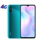 Smartphone xiaomi redmi 9a 2gb/ 32gb/ 6.53'/ verde majestuoso - Imagen 2