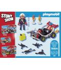 Playmobil 70554 vehículo de juguete - Imagen 3