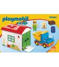 Playmobil 1.2.3 70184 set de juguetes - Imagen 3