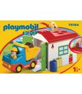 Playmobil 1.2.3 70184 set de juguetes - Imagen 4