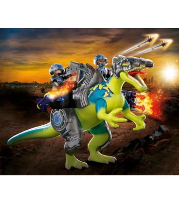 Playmobil Dinos 70625 figura de acción y colleccionable - Imagen 1