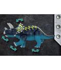 Playmobil Triceratops: Battle for the Legendary Stones - Imagen 2