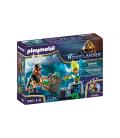 Playmobil Violet Vale - Plant Magician - Imagen 2