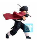 Figura ichibansho kimetsu no yaiba demon slayer giyu tomioka ichibansho the second - Imagen 1