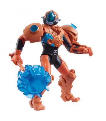 Figura mattel master of the universe man at arms serie infantil netflix - Imagen 1