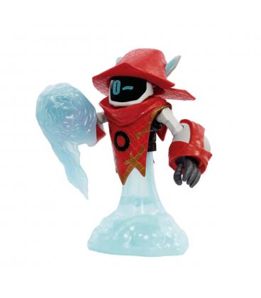 Figura mattel master of the universe orko serie infantil netflix - Imagen 1