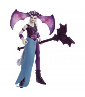 Figura mattel master of the universe evil lyn serie infantil netflix - Imagen 1