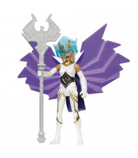 Figura mattel master of the universe la hechicera serie infantil netflix - Imagen 1