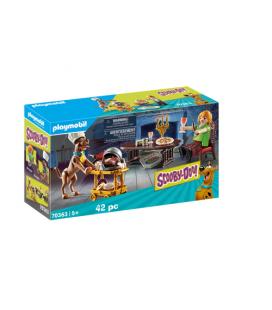Playmobil 70363 set de juguetes - Imagen 1