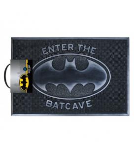 Felpudo pyramid dc comics batman batcueva - Imagen 1