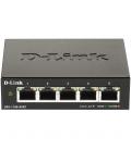 Switch d - link 5 puertos gestionable easysmart - Imagen 5