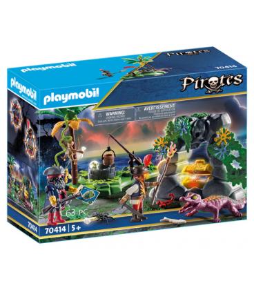 Playmobil 70414 set de juguetes - Imagen 1