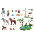 Playmobil Country 70512 kit de figura de juguete para niños - Imagen 2