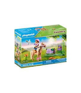 Playmobil Country 70514 kit de figura de juguete para niños - Imagen 1