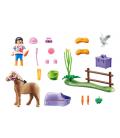 Playmobil Country 70514 kit de figura de juguete para niños - Imagen 2