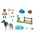 Playmobil Country 70515 kit de figura de juguete para niños - Imagen 2