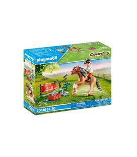 Playmobil Country 70516 kit de figura de juguete para niños - Imagen 1