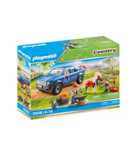 Playmobil Country 70518 set de juguetes - Imagen 1