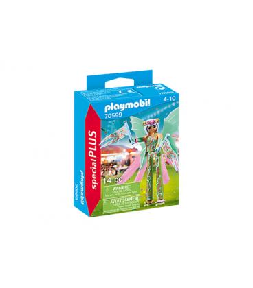 Playmobil SpecialPlus 70599 kit de figura de juguete para niños - Imagen 1