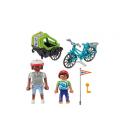 Playmobil SpecialPlus 70601 kit de figura de juguete para niños - Imagen 2