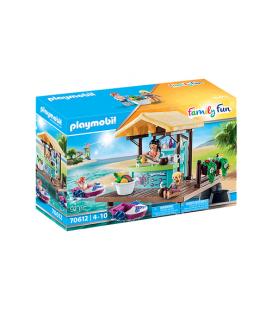 Playmobil FamilyFun 70612 kit de figura de juguete para niños - Imagen 1