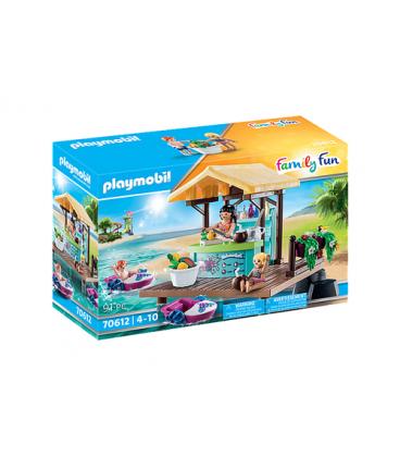 Playmobil FamilyFun 70612 kit de figura de juguete para niños - Imagen 1