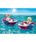Playmobil FamilyFun 70612 kit de figura de juguete para niños - Imagen 4