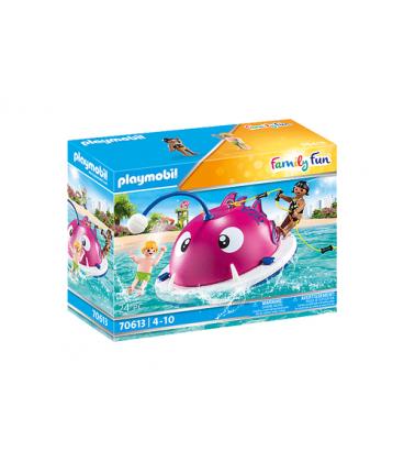 Playmobil FamilyFun 70613 kit de figura de juguete para niños - Imagen 1